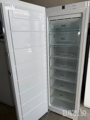 Фризер Миеле No Frost + Инверторен мотор 