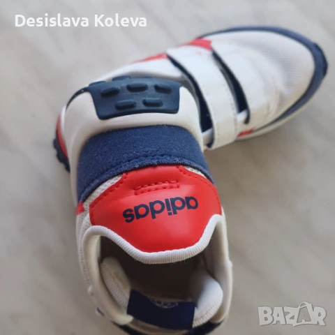 Adidas 29, снимка 3 - Детски маратонки - 54107172