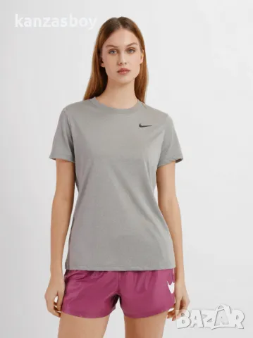 Nike Dri-FIT - страхотна дамска тениска M, снимка 1 - Тениски - 47295660