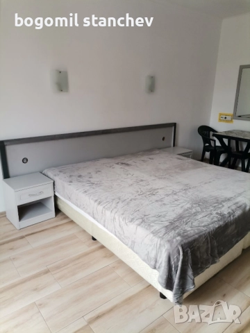 Сл. бряг център Студио с отделна кухня