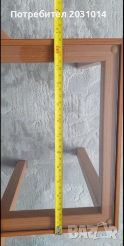 Масички за кафе влизащи една под друга , снимка 2 - Маси - 53746596