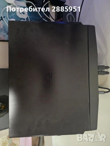 Schenker XMG Ultra 17 Rocket Lake, снимка 7 - Лаптопи за игри - 53084555