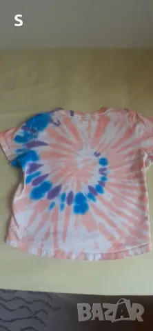 Детска тениска Nike 156 ръст, снимка 2 - Детски тениски и потници - 50269188