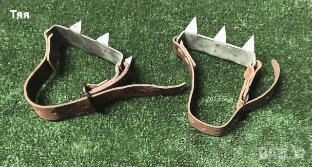 Котки за сняг, снимка 2 - Зимни спортове - 52215767