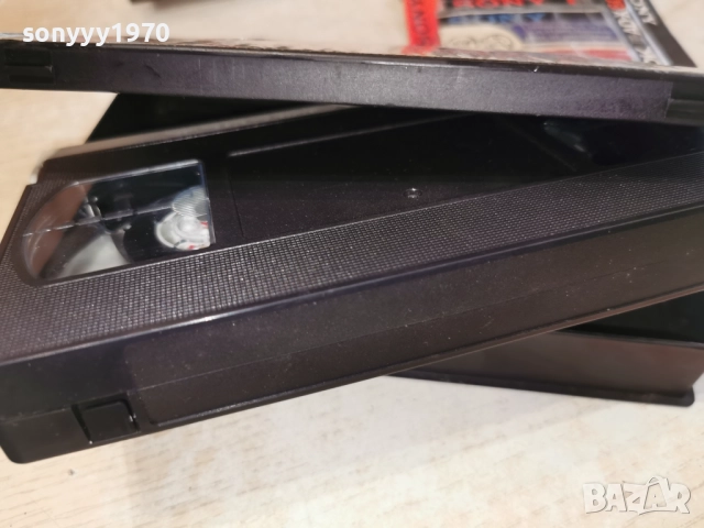 JUGO FOLK-VHS 1512251431, снимка 6 - Други музикални жанрове - 52801433