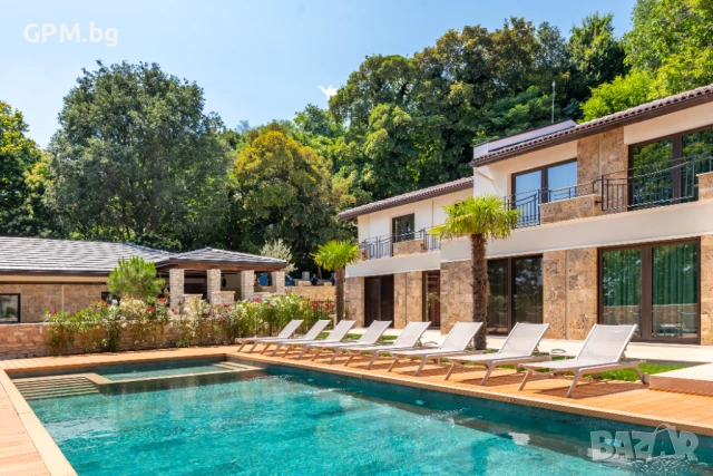 Hope I Suite / Balkida Residence / Pool, снимка 7 - Почивки на море - 50853855