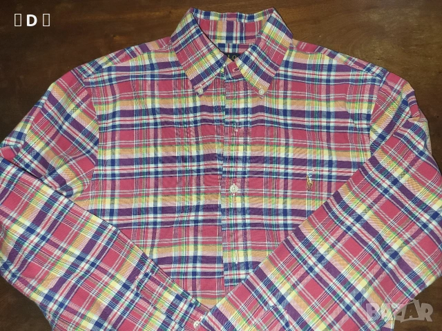 Ralph lauren оригинална риза М