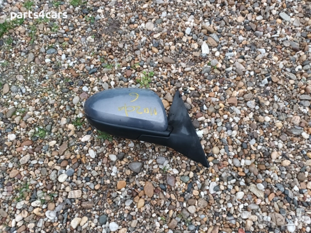 дясно огледало за мазда 6 08 - 12 MAZDA 6, снимка 2 - Части - 49202593