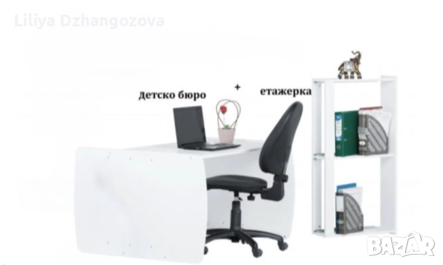 Нова бебешка кошара 70/140 с подвижна решетка антик с матрак Бамбук Лукс ЛДК Comfort Line - Трислоен, снимка 2 - Кошарки - 52316248