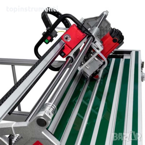 Машина за мокро рязане на плочки SHIJING 9033, 2300W, 1200 мм, 30 мм, снимка 8 - Други инструменти - 53522236