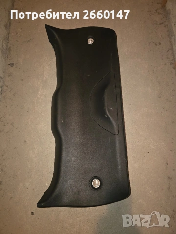 части за Grand Cherokee WK2, снимка 16 - Части - 54098746