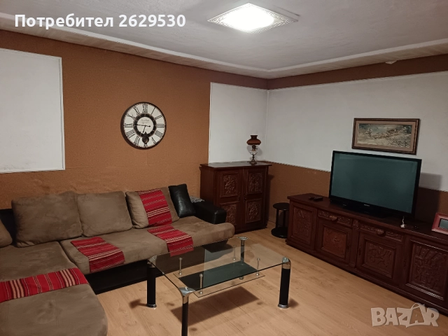 ПРОДАВАМ, снимка 6 - Къщи - 52703845