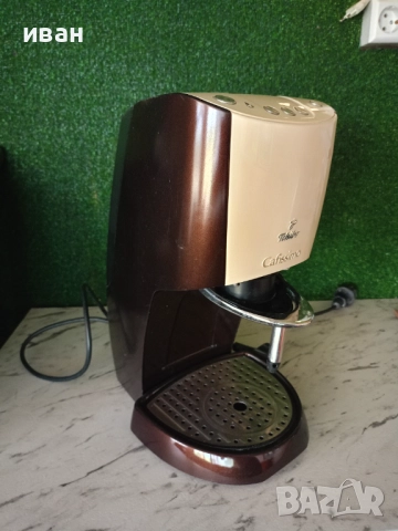 Кафе машина 50лв, снимка 2 - Кафемашини - 51949022