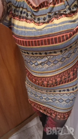 Красива рокля, снимка 8 - Рокли - 54063056