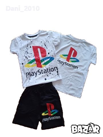 Комплект Playstation 