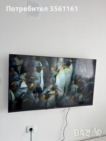 Чисто нов телевизор Metz 43’’, снимка 7 - Телевизори - 53935254