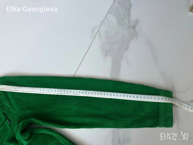 Оригинално ново детско джинсови яке Scotch&Soda, снимка 9 - Детски якета и елеци - 53583136