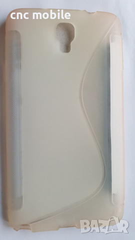 Samsung Galaxy Note 3 Neo - Samsung GT-N7505 калъф - case - силиконов гръб , снимка 3 - Калъфи, кейсове - 38503336