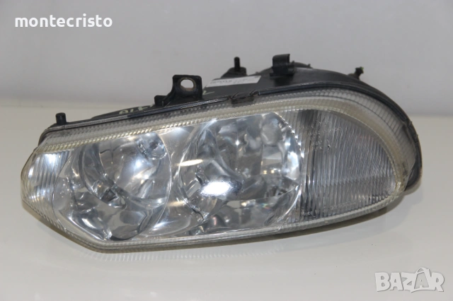Ляв фар Alfa Romeo 156 (1997-2003г.) Alfa 156 Алфа Ромео 156 / 60620135 Алфа 156