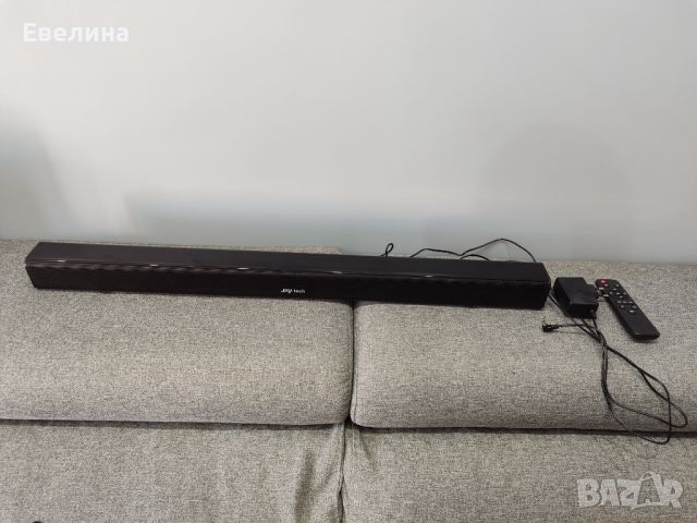 Спешно аудиоколона саундбар jay-tech soundbar sb 1830, снимка 2 - Аудиосистеми - 45170883