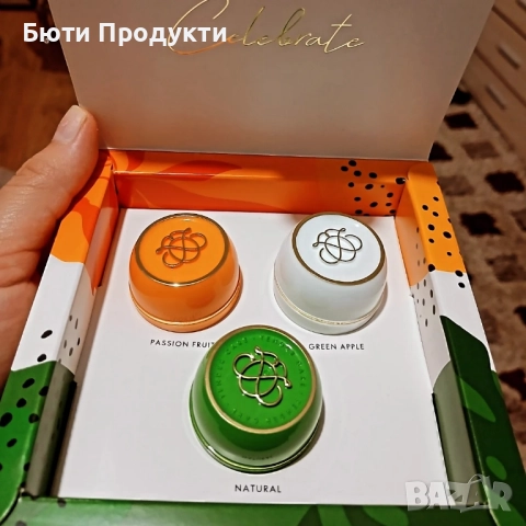 Балсам За Устни ,Кожа и Нокти, снимка 2 - Козметика за лице - 52128408