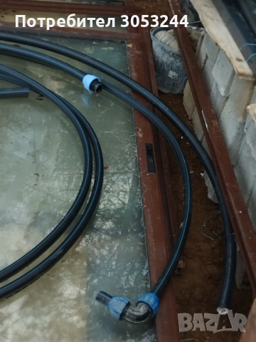 Плъзгащa вратa алуминиева дограма, снимка 3 - Интериорни врати - 53968523