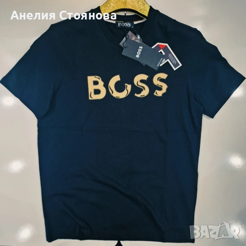 Премиум качество , снимка 17 - Тениски - 53739711