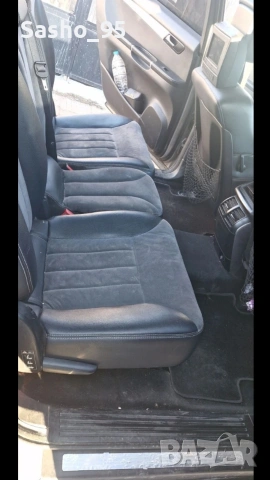 Mercedes-Benz R320, снимка 3 - Автомобили и джипове - 53661217