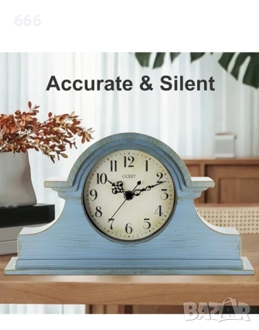 Часовник , снимка 6 - Други стоки за дома - 52892804