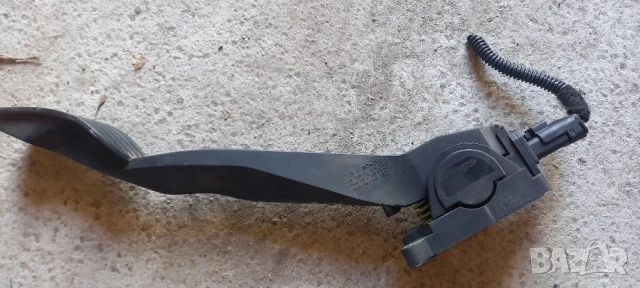 Потенциометър газ Peugeot 307