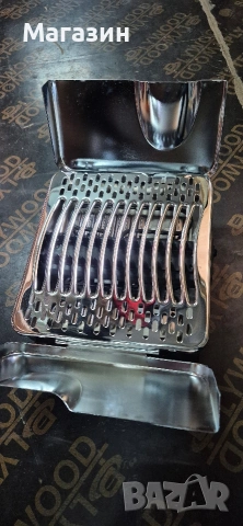 Подгрев за чинии , снимка 2 - Чинии - 53188052