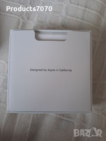 Слушалки Apple AirPods Pro (2nd generation), снимка 10 - Безжични слушалки - 45791867