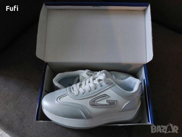 30 лв, нови маратонки с етикети, размер 39 , стелка 24,5 см, снимка 8 - Маратонки - 52635665