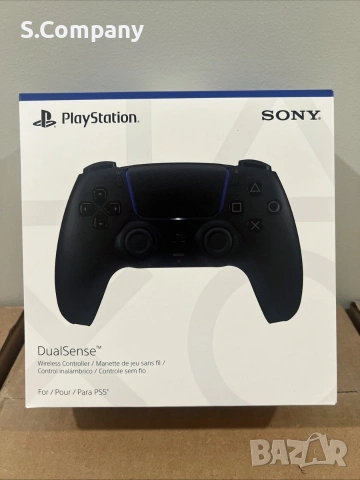Playstation 5 SLIM CD Version , снимка 2 - PlayStation конзоли - 53860368