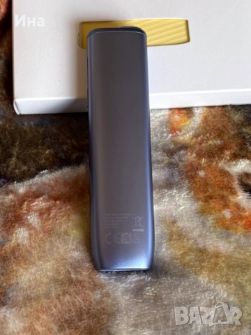 Igos Iluma i One, снимка 2 - Електронни цигари - 53695996