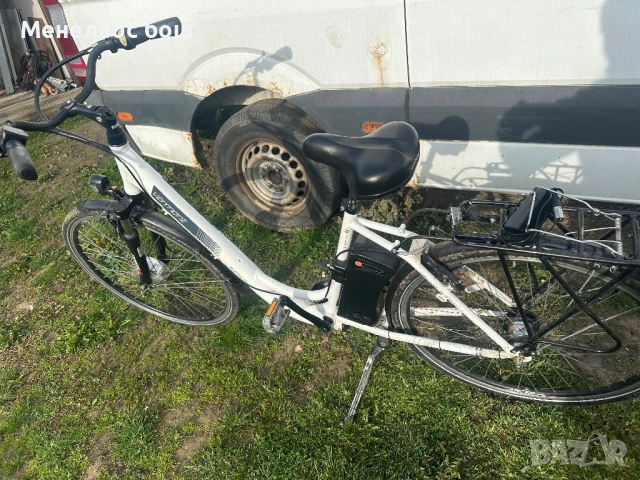 Електрически велосипед Vermont – 36V, 