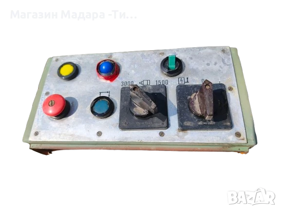  механична ножовка ОН 253, снимка 7 - Други машини и части - 51019272