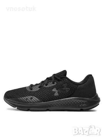 Mъжки маратонки за бягане Under Armour UA Charged Pursuit 3-номер 45 , снимка 1 - Маратонки - 47049411