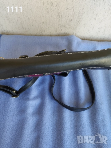 Дамска чанта за лаптоп., снимка 11 - Чанти - 51552774