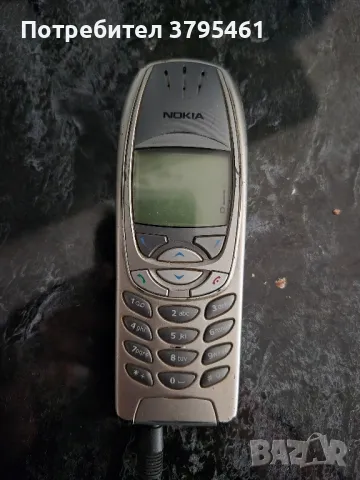 Нокиа 6310i, снимка 2 - Nokia - 49781780