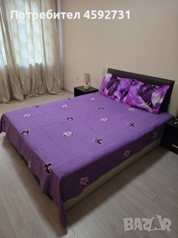 Чисто нов Апартамент за нощувки, снимка 9 - Квартири, нощувки - 51708927