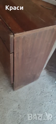 Шкафче нощно, снимка 2 - Шкафове - 51414237