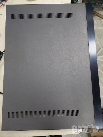 Deck Harman Kardon TD292, снимка 4 - Декове - 52469117