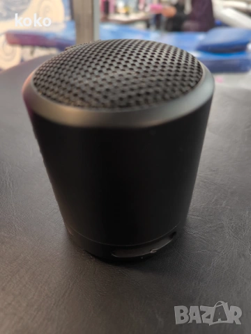 Блутут колонка Sony Bluetooth , снимка 2 - Bluetooth тонколони - 53745220