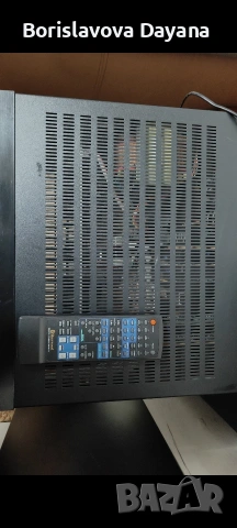 Аудио Ресивър Sherwood RD-7106R, снимка 10 - Ресийвъри, усилватели, смесителни пултове - 53937938