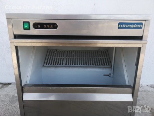 Ледогенератор - Nice Ice 380W, снимка 6 - Хладилници - 51137047