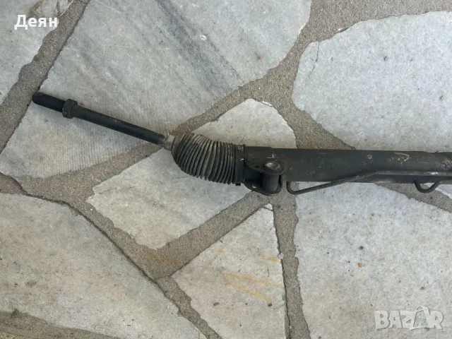Кормилна рейка за Land Rover Freelander 2, снимка 2 - Части - 49989773