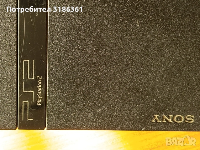 Плейстейшън PS 2 комплект 2 джойстика 1 мемори, снимка 3 - PlayStation конзоли - 52961442
