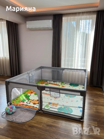 Височокачествени кошарки за игра! Три размера