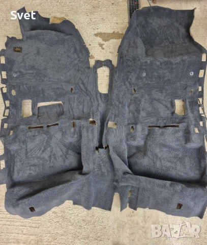 2021 Audi Q5 на части , снимка 9 - Части - 51237909